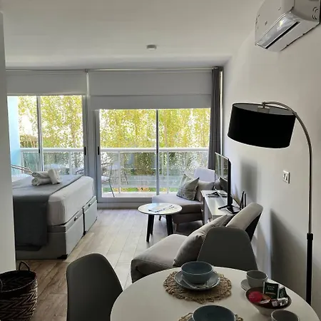 Puerto, Peninsula Apartment